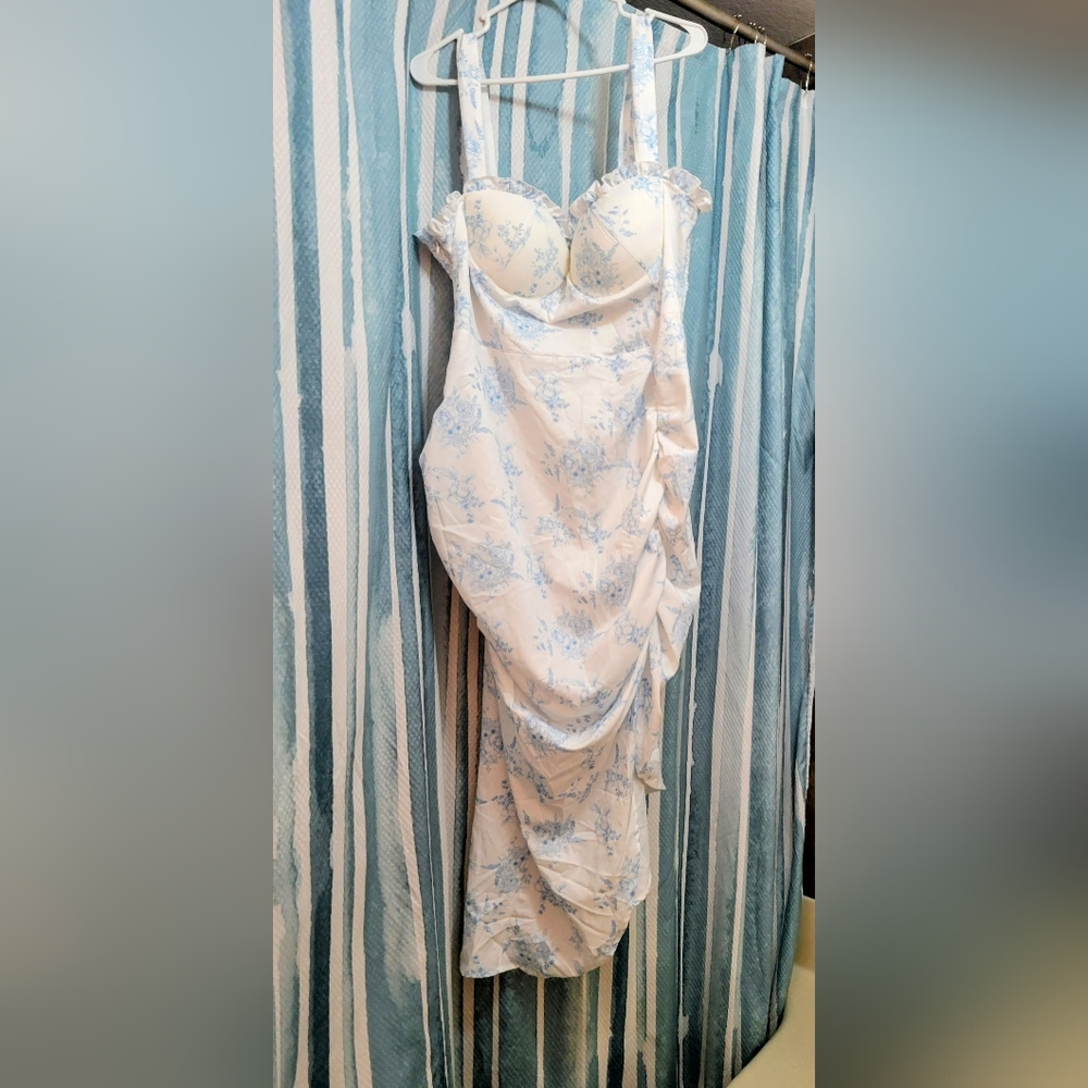 Sexy Dress